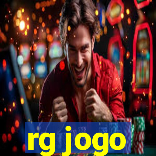 rg jogo